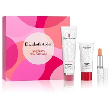 Eight Hour All In One - osemhodinový set 3ks